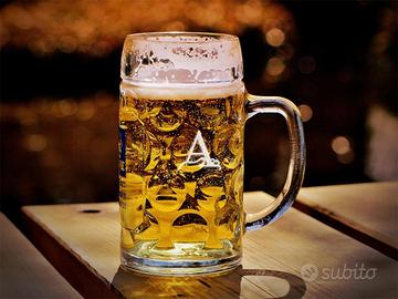 TecnoAzienda - Bar Giornaliero