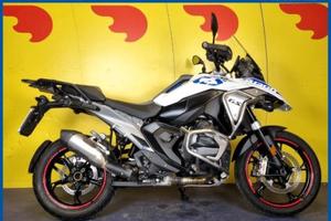 BMW R 1300 GS Finanziabile - bianco e blu - 1173