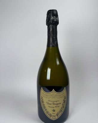 Dom perignon 2010
