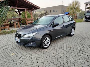 Seat Ibiza 1.4 Style