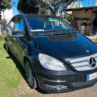 Mercedes classe b