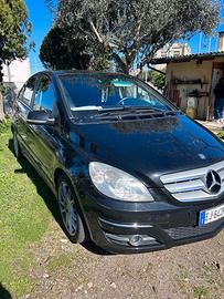 Mercedes classe b