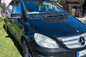 Mercedes classe b