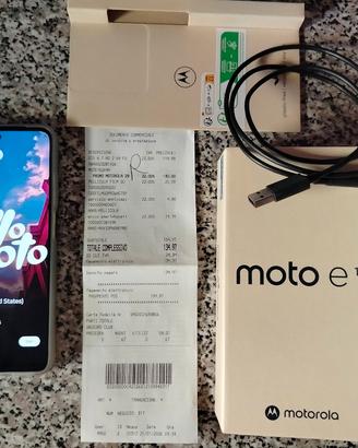 Motorola E15