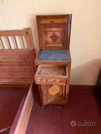 Arredamento vintage