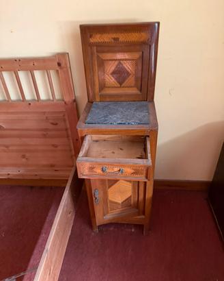 Arredamento vintage