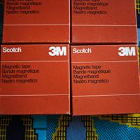 Nastro leader 1/4 di pollice