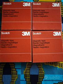 Nastro leader 1/4 di pollice