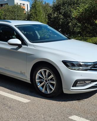 Volkswagen Passat Variant 2.0 TDI 150 cv-IVA Èspos