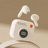 Auricolari Wireless LAN XUN – Design Cartoon