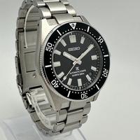 Seiko Prospex 62Mas SPB453J1 + Cinturino originale