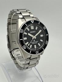 Seiko Prospex 62Mas SPB453J1 + Cinturino originale