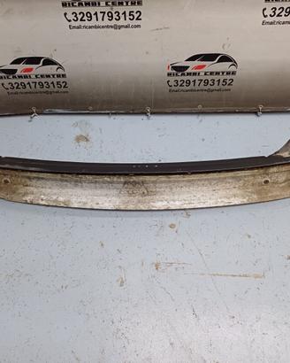 Traversa rinforzo paraurti posteriore saab 9-5 sw