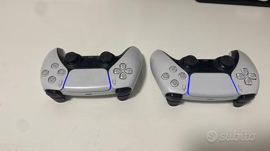 controller ps5