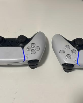 controller ps5
