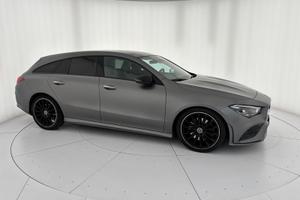 Mercedes benz Cla 200d Premium plus