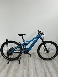 Ebike bikel