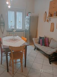 appartamento in centro asti