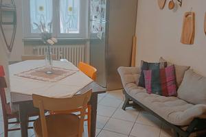 appartamento in centro asti