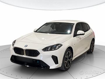 BMW 118d MSport Design auto