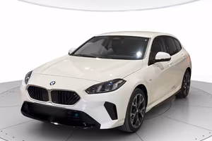 BMW 118d MSport Design auto