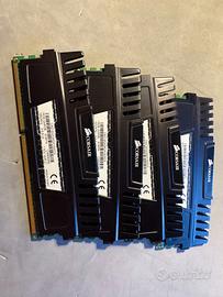 RAM Corsair Vengeance DDR3