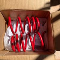 Molle assetto Eibach per Smart 450 (Leggere BENE)