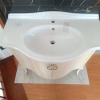 mobile bagno classico