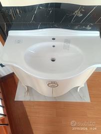 mobile bagno classico