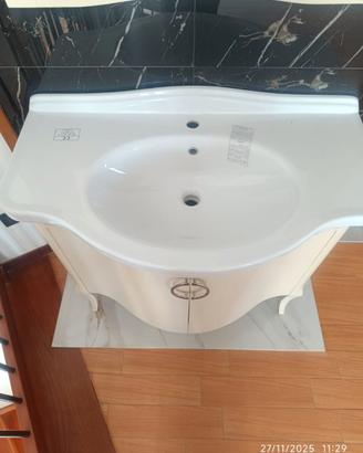 mobile bagno classico