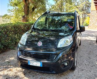 Fiat Qubo Benzina