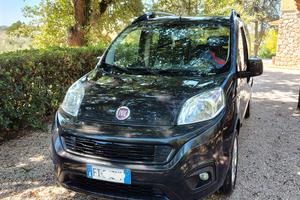 Fiat Qubo Benzina
