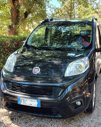Fiat Qubo Benzina