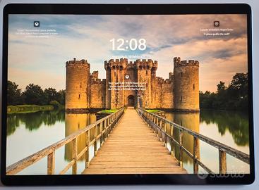 Surface Pro 9 i7 16Gb 1Tb + tastiera +  pen2 nuove