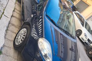 Fiat punto anno 2015 1.2 benzina 5porte