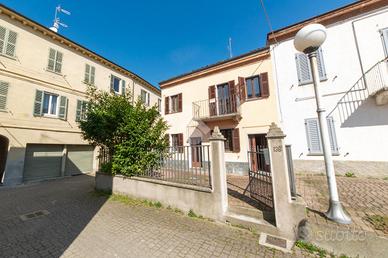 RUSTICO A CASALE MONFERRATO