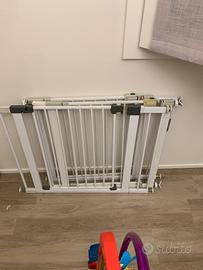 3 Cancelli bambini