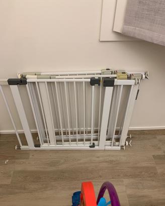 3 Cancelli bambini