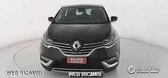 Musata renault espace ricambi 2020 2021 2022