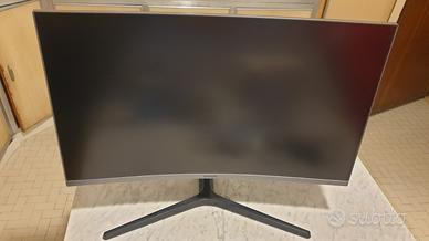 Monitor Samsung 144 Hz 2K