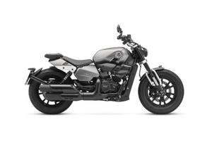 Benelli Leoncino 400 Bobber