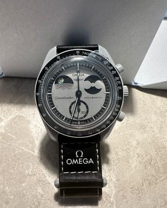 moonswatch mission to earthphase