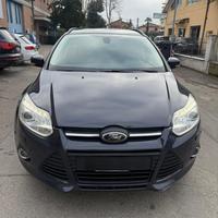 RICAMBI FORD FOCUS 2011-2014