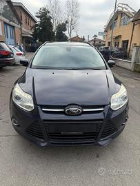 RICAMBI FORD FOCUS 2011-2014