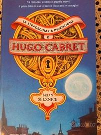 libro Hugo Cabret