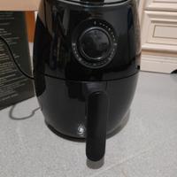 Friggitrice aria 2 litri Beper