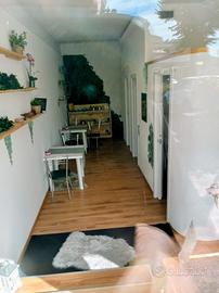 Negozio in centro montebelluna