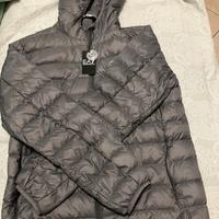 Piumino leggero Emporio Armani