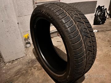 Gomme invernali Pirelli