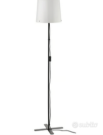 lampada ikea barlast
